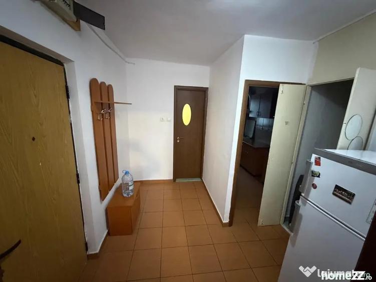 Garsonieră decomandată în Obor
