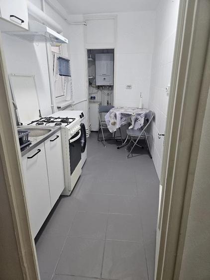 Garsonieră decomandată în Mazepa 2