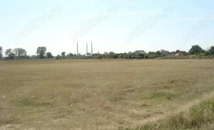 Teren de 650 mp, în Central