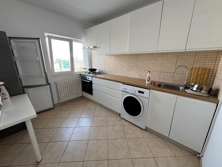 Apartament 2 camere cu terasa situat ultracentral 1 minut metrou Romana - 4