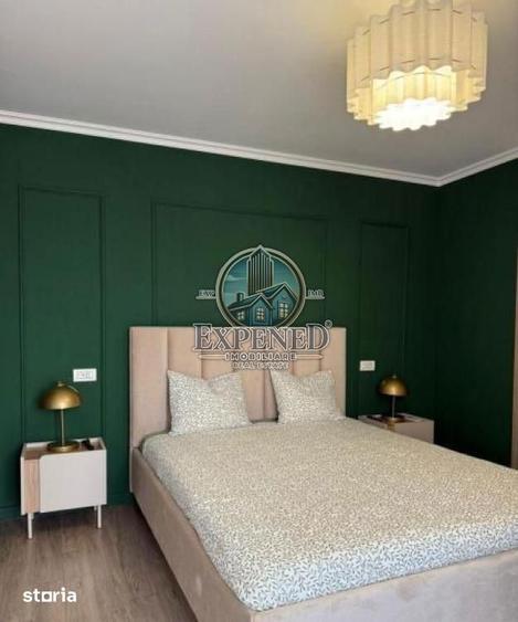 Apartament cu 3 camere decomandat în Victoriei