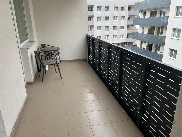 Apartament modern cu 3 camere, zona BMW, Vivo Mall, Florești, bloc nou+ parcare - 10