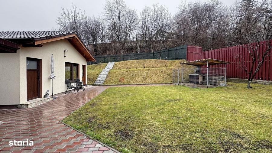 Casă cu 4 camere în Timișu de Jos