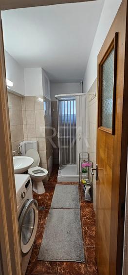 Apartament cu 2 camere decomandat, mobilat în Unirii