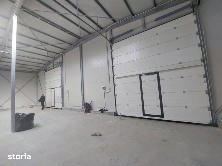 Spațiu comercial, de 580 mp, în Central