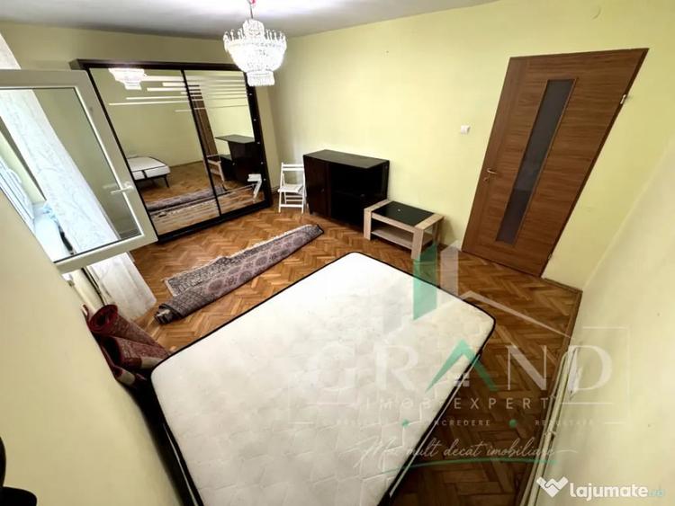 3 Camere Decomandat | 2 Bai | 69 mp | Parter | Zorilor/P-? - 5