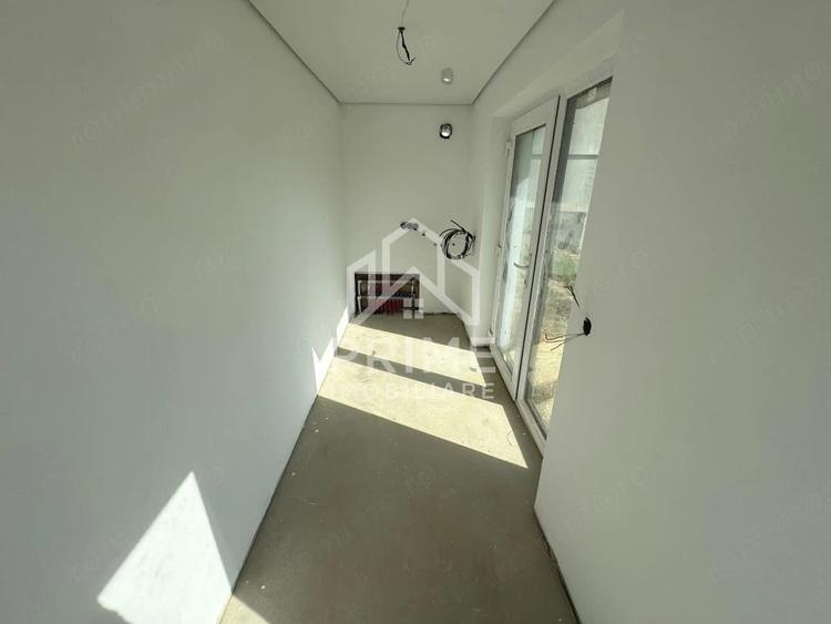 Apartament cu 3 camere decomandat în Blaj