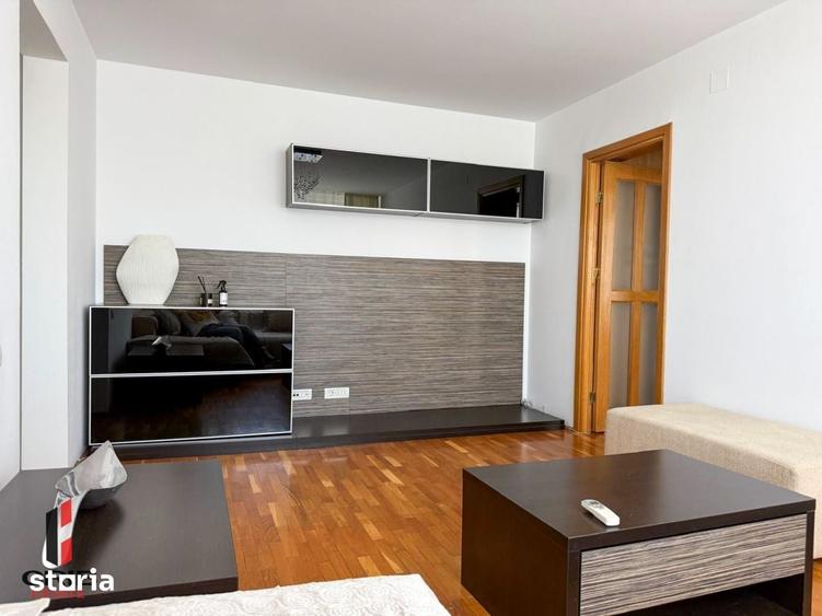 Apartament cu 2 camere în Titan