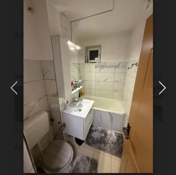 Ap 2camere Bdul Alexandru Obregia RENOVAT - 3
