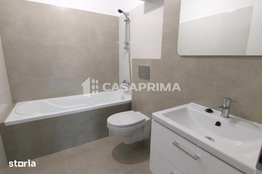 Apartament cu 2 camere decomandat în Nicolina