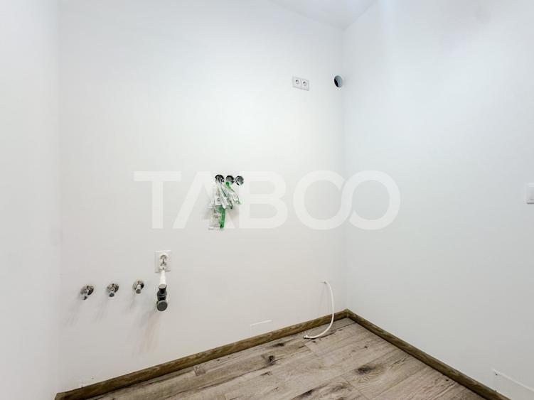 Apartament cu 2 camere semidecomandat în Mărăști
