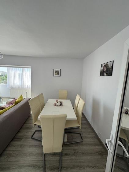 Apartament cu 3 camere decomandat în Blaj