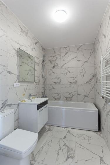 Apartament 2 camere | Gradina 71mp | Direct Dezvoltator | Gata de mutare - 9