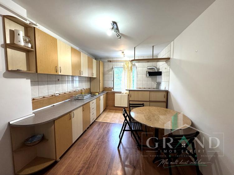 2 camere Zorilor | Str.Pădurii | Garaj inclus | Aproape de Sigma & UMF - 3