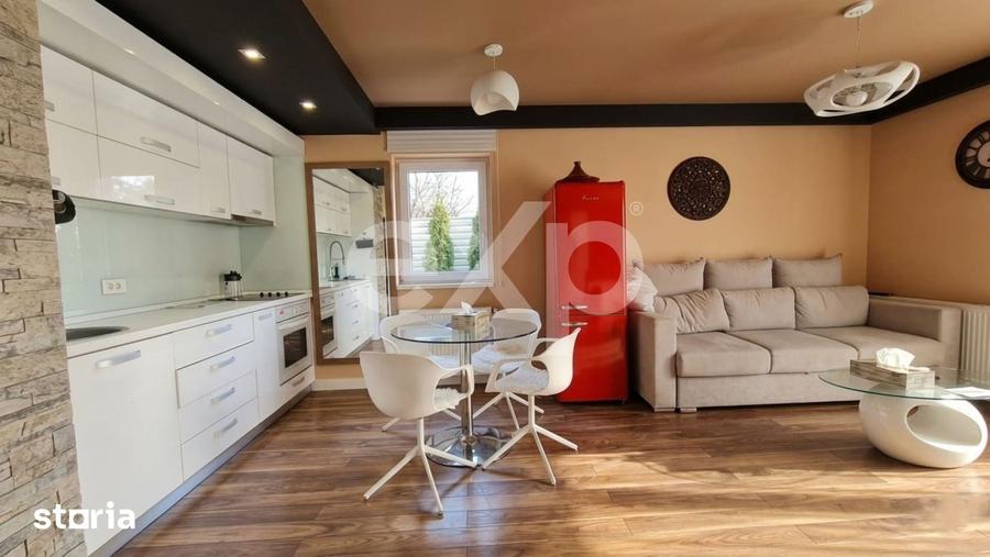 Apartament cu 2 camere în Bartolomeu