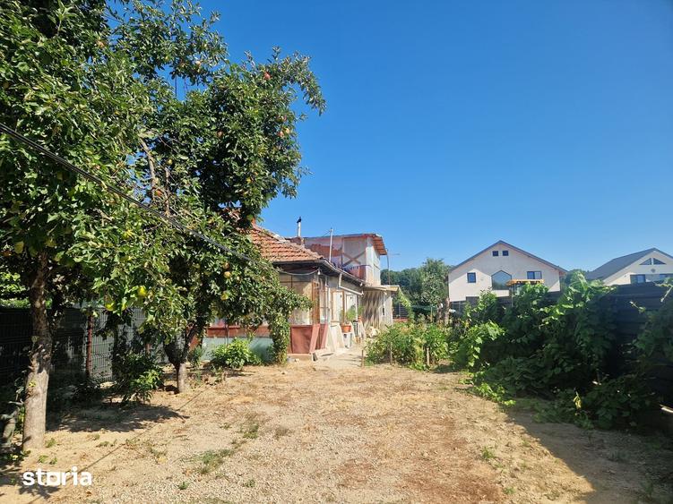 EXCLUSIV - Cafrom Imobiliare - PUCHENII MARI - Casa de Vanzare - 7
