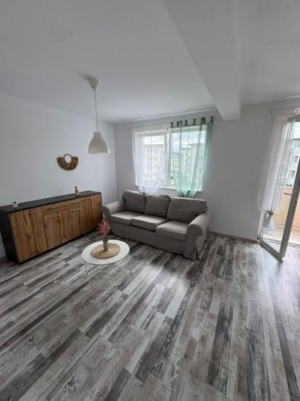 Apartament 2 camere 47mp, Zona Eroilor | Floresti - 1
