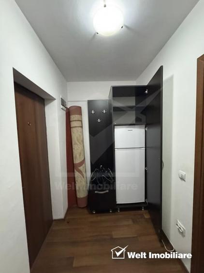 Apartament modern, zona centrala, parcare inclusa - 6