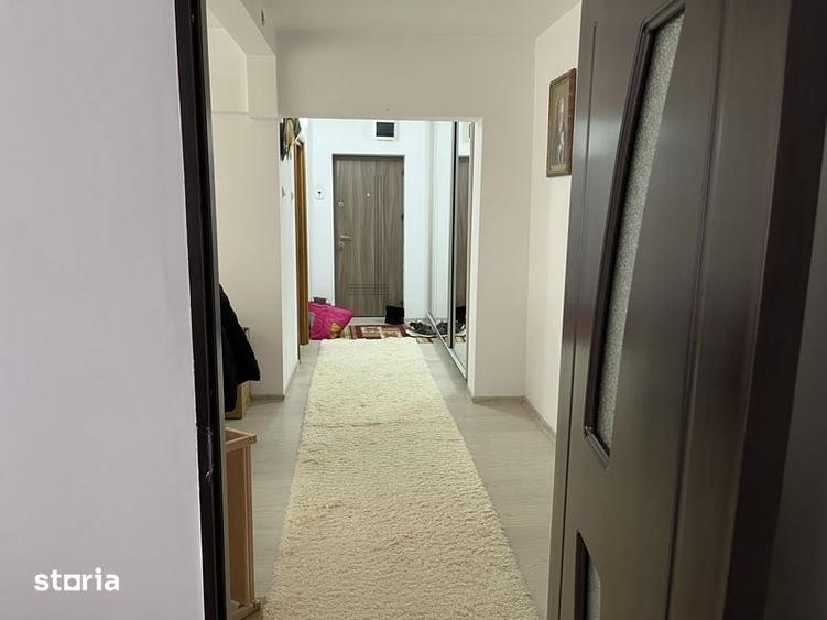 Apartament cu 4 camere în Central