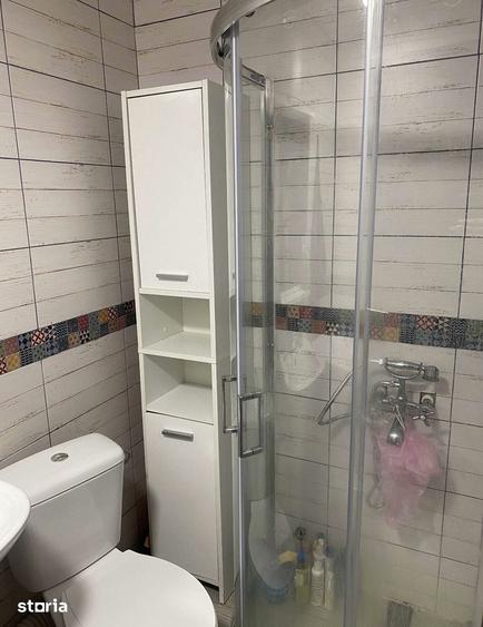 Garsonieră decomandată în Tătărași