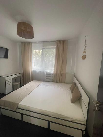 Apartament cu 2 camere decomandat în Lujerului