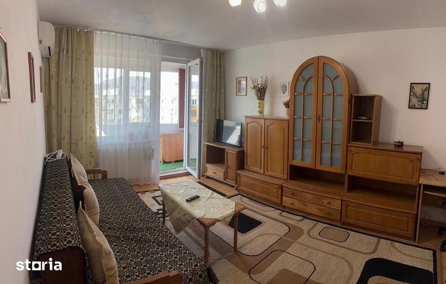 Apartament 2 camere decomandat, zona Astra - 1