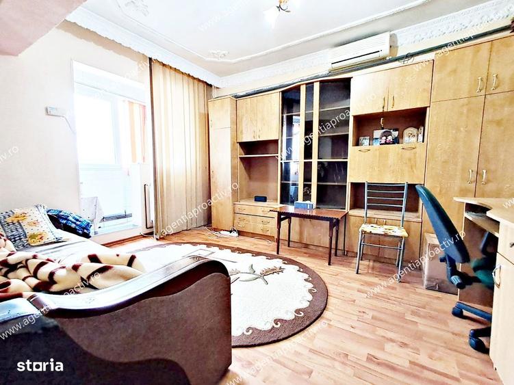 Apartament cu 2 camere în Siderurgiștilor