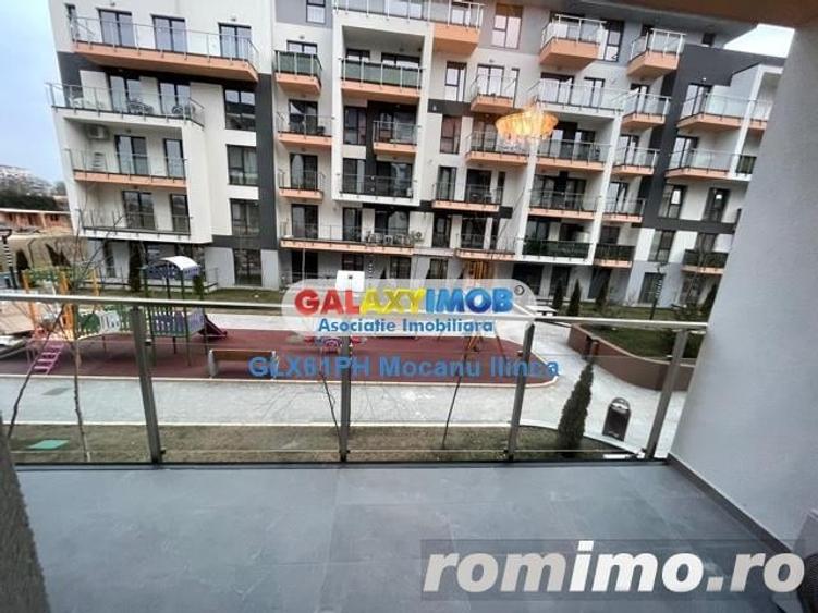 Inchiriere apartament 2 camere, de lux, bloc nou, Albert, Ploiesti - 2