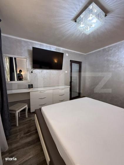 Apartament cu 2 camere în Ciupercenii Noi