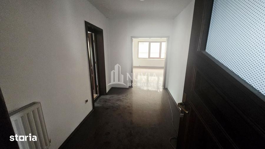 Casa cu 3 camere,pretabila birouri,zona ultracentrala Cetate - 4