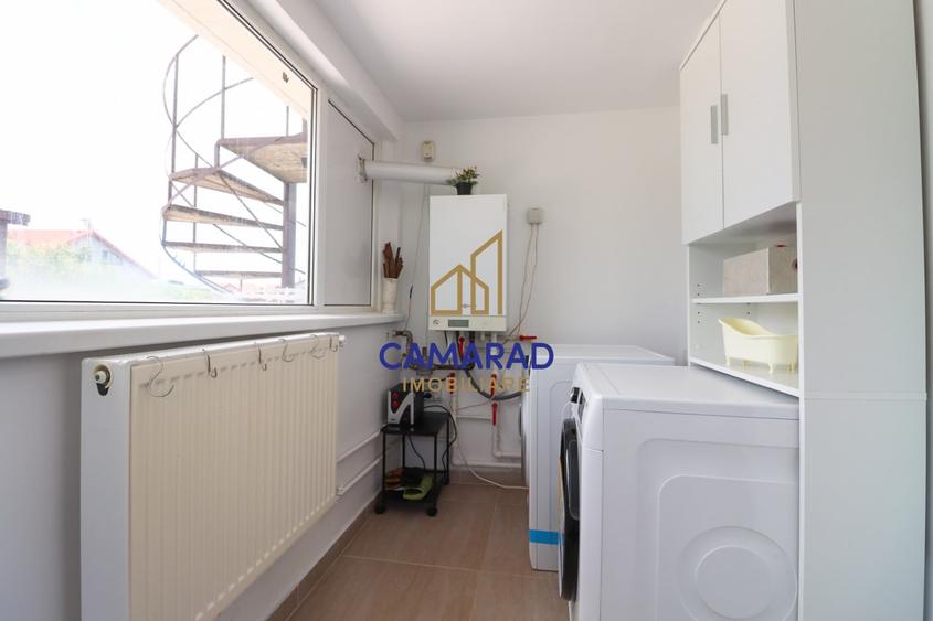 Casa individuală premium de vânzare Teren 500 mp Prelungirea Ghencea Bragadiru - 16