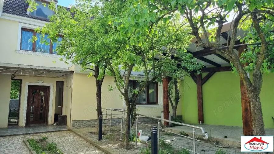 Casă în Central