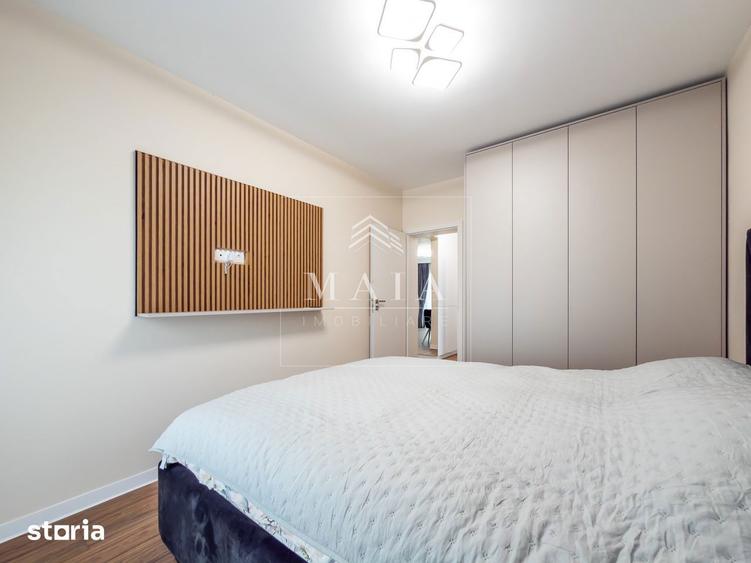Apartament cu 3 camere în Șelimbăr