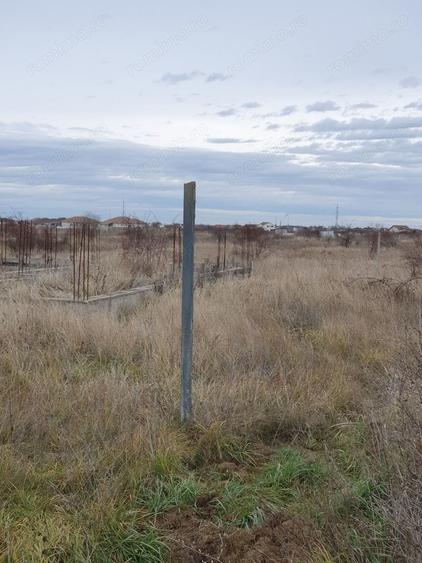 Teren de 720 mp, în Calea Urseni