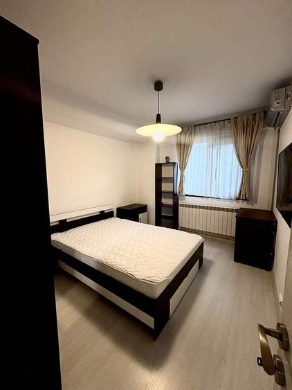 Garsonieră nedecomandată în Dămăroaia