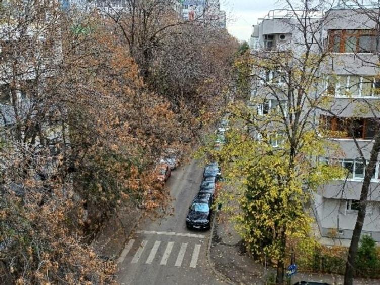 Apartament cu 4 camere decomandat în Primăverii
