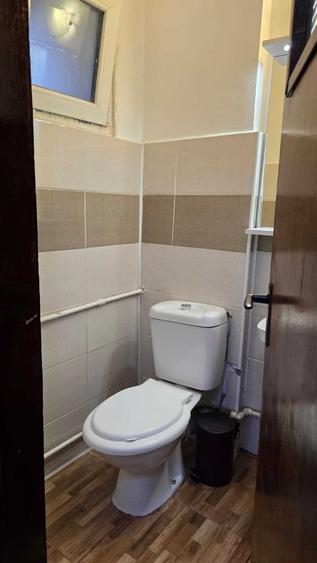 Apartament cu 3 camere decomandat în Militari
