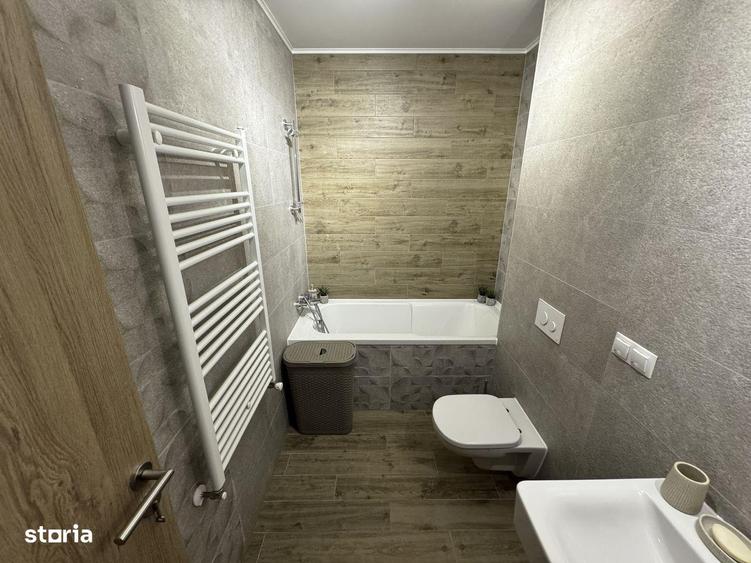 Apartament cu 2 camere decomandat în Tractorul — fotografia 3