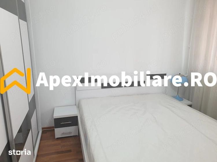 Apartament 2 camere de inchiriat Unirii Bucuresti ApexImobiliare.ro - 4