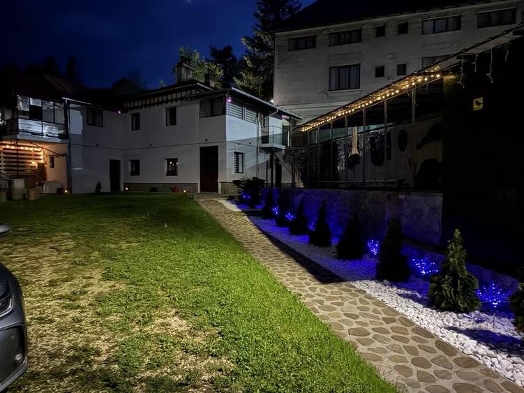 Casă cu 4 camere în Central