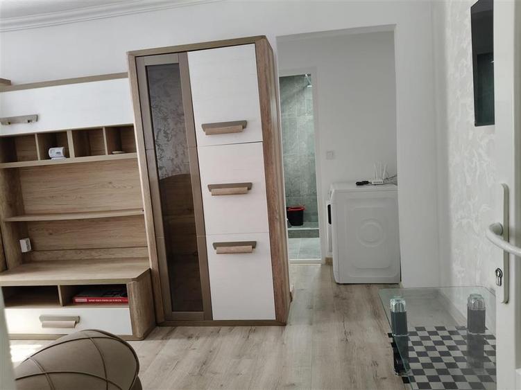 Apartament cu 2 camere semidecomandat în Viziru 2