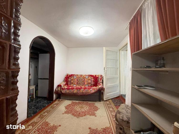 Casa de vanzare in Timi?oara, cartier Plopi 90.000 - 12