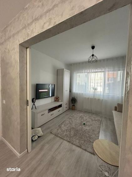 Pf vand apartament 2 camre - 8