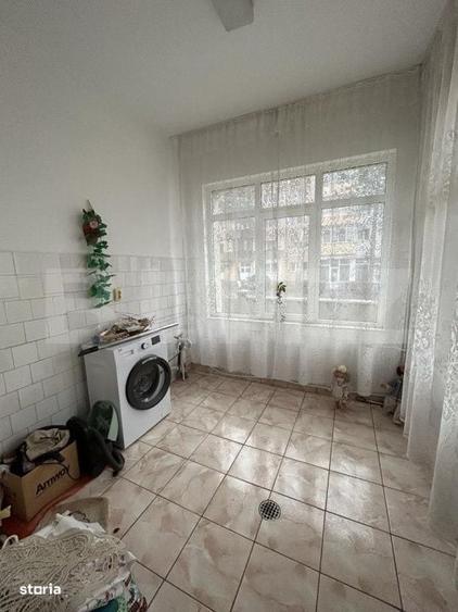 Casă cu 4 camere în Burdujeni