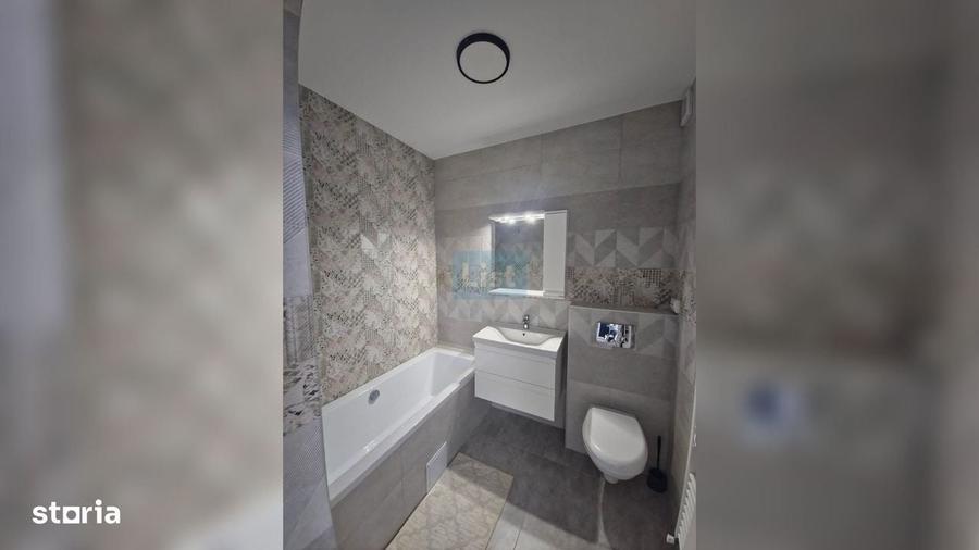 Apartament cu 4 camere în Central