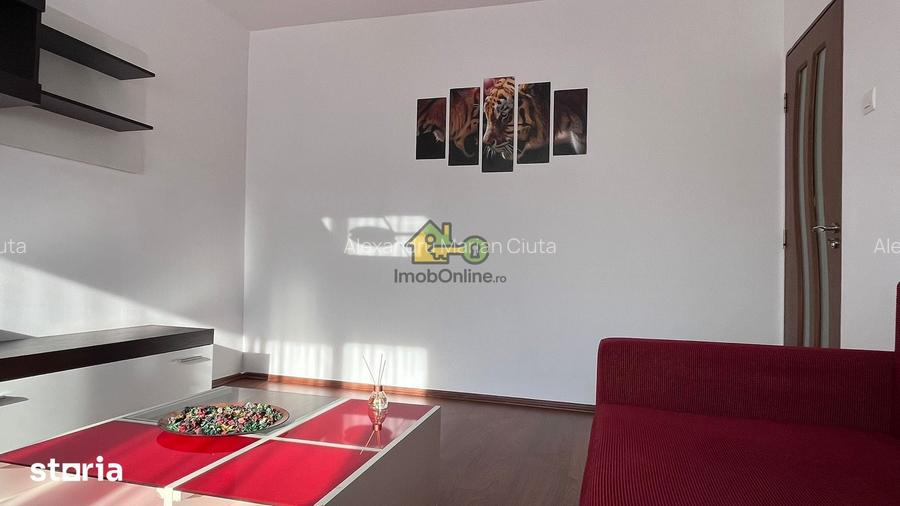 Apartament 3 Camere, 65 Mp., Complet Renovt, Timi?oara, Zona Aradului