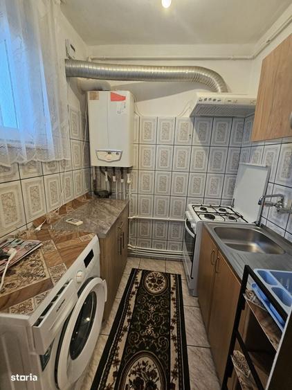 Apartament cu 2 camere în Ștefănești