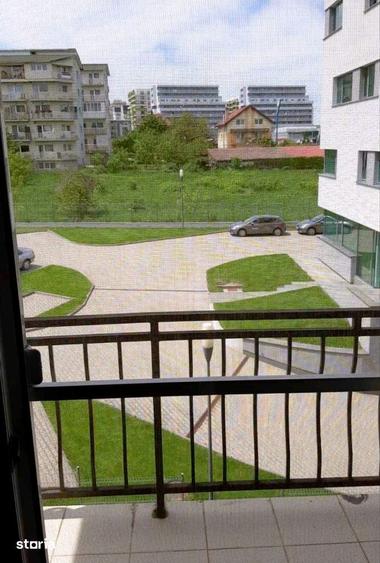 Apartament cu 2 camere, Calea Turzii - 3