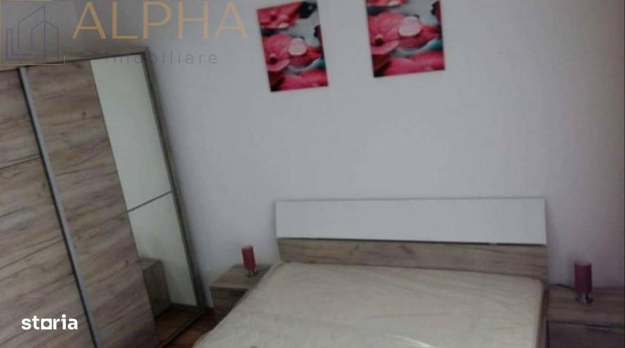 Apartament cu 3 camere în Decebal