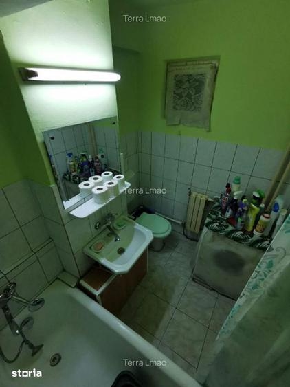 Apartament cu 2 camere în Universitate